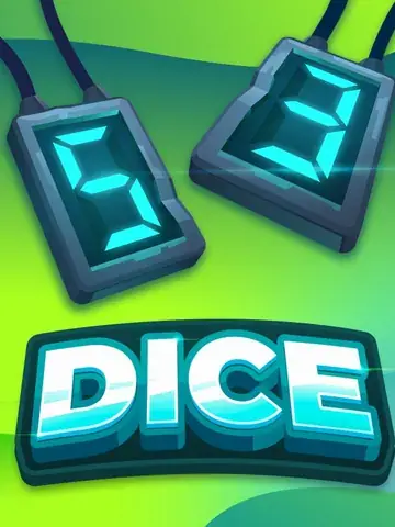 Robo Dice